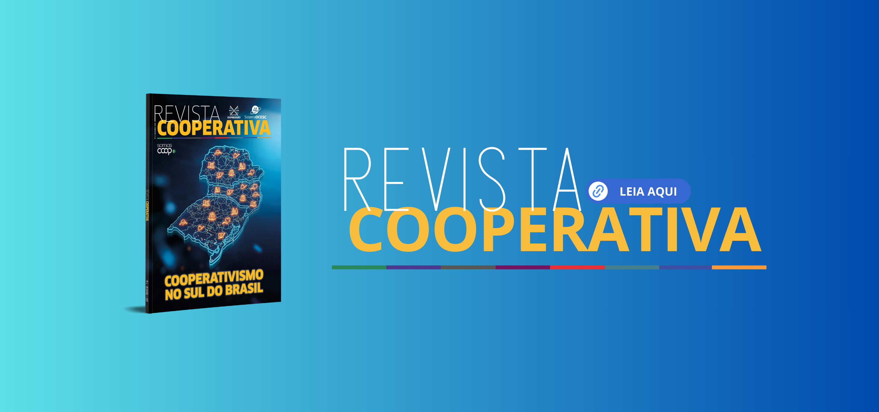 Revista Cooperativa