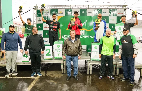 2ª Copercampos Run reforça valores do cooperativismo