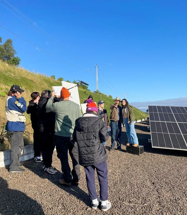 A CONVERSA: filme marca lançamento da nova campanha institucional