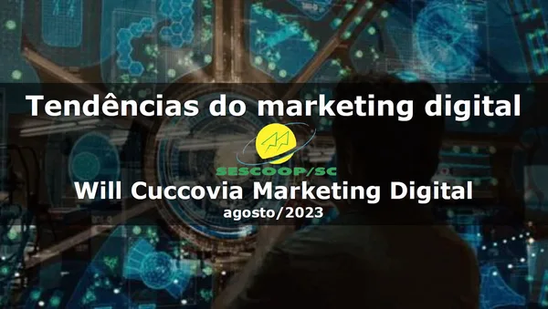 Atento as novas necessidades de mercado, Serviço Nacional de Aprendizagem do Cooperativismo no Estado de Santa Catarina promove capacitação em marketing