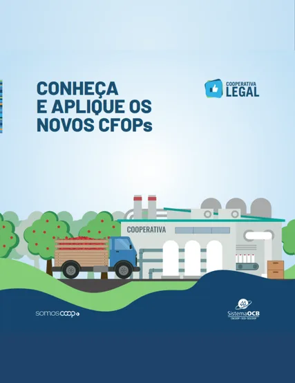Conheça e Aplique os Novos CFOPs