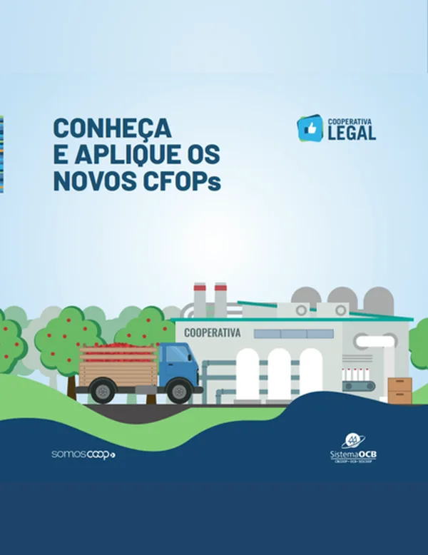 Conheça e Aplique os Novos CFOPs