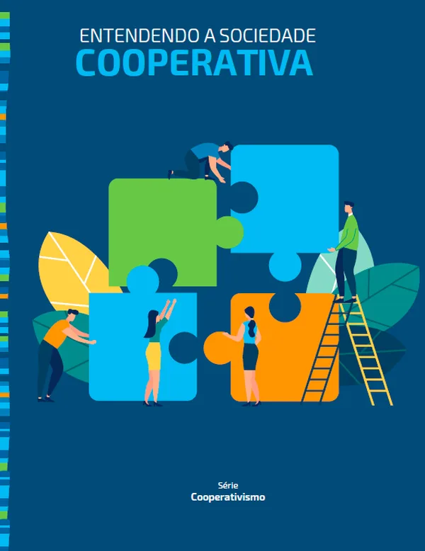 Entendendo a Sociedade Cooperativa